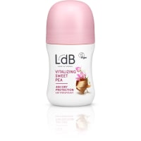 Vitalizing Sweet Pea Deo Roll-on