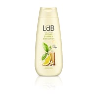 Citrus Essence Normal Skin Body Lotion