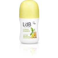 Citrus Essence Deo Roll-on