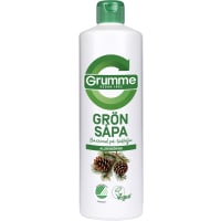 Grön Såpa Allrengöring