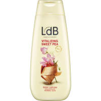 Vitalizing Sweet Pea Body Lotion