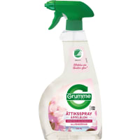 Äppelblom Ättiksspray Allrengöring