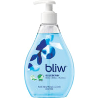 Blueberry Blåbär Flytande Handtvål