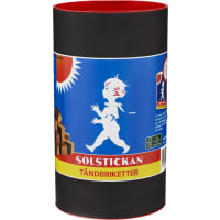 Tändbriketter