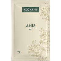 Anis Hel Påse