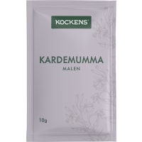 Kardemumma Malen Påse