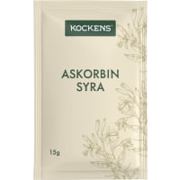 Askorbinsyra Påse