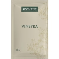 KOCKENS, 35g