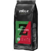Zoégas Della Casa Espresso Bryggkaffe