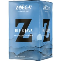 Blue Java