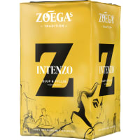 Intenzo