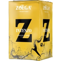 Intenzo