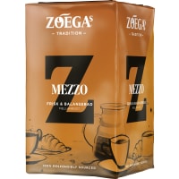 Mezzo