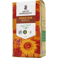 Gran Dia Mellanmörk Bryggkaffe