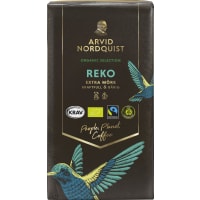 Reko Extra Mörk Bryggkaffe