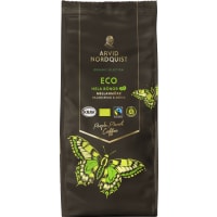 Eco Mellanmörk Hela Bönor