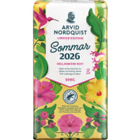 Sommar Mellanmörk Rost Bryggkaffe