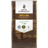 Mellanrost Classic Bryggkaffe