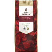 Franskrost Extra Mörkrost Hela Bönor