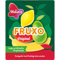 Fruxo Tablettask