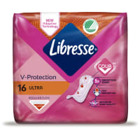 Libresse Fresh Protect Ultra Thin Normal Binda