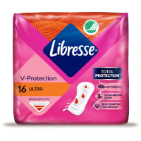 Ultra Regular Flow V-protection Binda