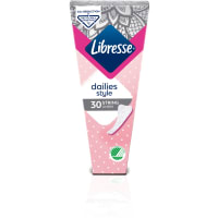 Libresse String Soft&comfortable Trosskydd