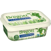Bregott Normalsaltat Laktosfri 75%