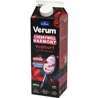 Cheery Well Yoghurt 3%