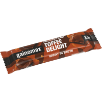 Toffee Proteinbar