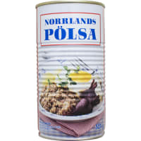 Norrlandspölsa