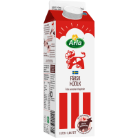 Arla Ko Mjölk 3%