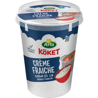 Arla Köket Crème Fraiche Original 32%