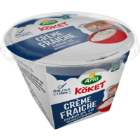 Arla Köket Crème Fraiche Original 32%