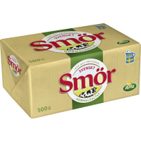 Smör Normalsaltat 82%