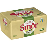 Svenskt Smör Smör Normalsaltat 82%