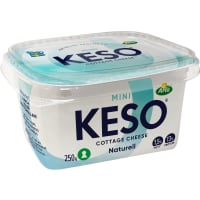 Keso Keso Mini Naturell 1,5%