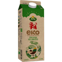 Mellanmjölk Eko 1,5%