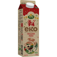 Mjölk Eko 3%