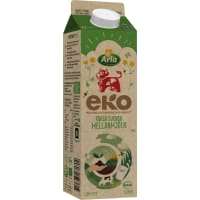Mellanmjölk Eko 1,5%