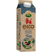 Arla Ko Lättmjölk Eko 0,5%