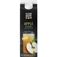 God Morgon Apple Juice