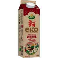 Arla Ko Lantmjölk Eko 3,8-4,5%