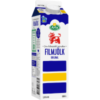 Filmjölk Original 3%