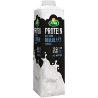 Blåbär Protein Mjölkdryck 0,5%
