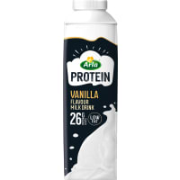 Vanilj Protein Mjölkdryck 0,5%