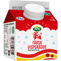 Vispgrädde Färsk 40%