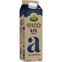 A-fil Naturell Eko Dofilus 3%