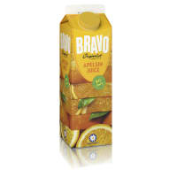 Bravo Apelsinjuice