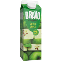 Äpplejuice